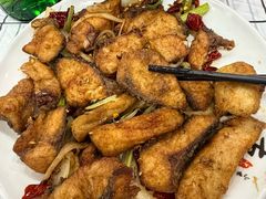 -虎虎龙虾大排档(双井店)
