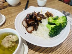 -裕记烧腊连锁餐饮(国商分店)