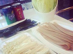 -鸭掌门特色火锅(文景路店)