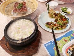 -麒麟中餐厅·经典粤菜·地道菜式老字号(广州长隆酒店)