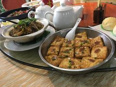 -乡下人家大酒楼(大鳌溪店)