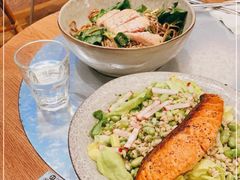 -FUNK & KALE BY WAGAS(长宁尚嘉)