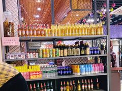 -星海汇海鲜自助烤肉火锅(百大店)