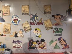 -巷子泥炉烤肉(开化寺街店)