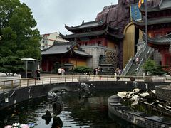 -上海东林寺(金山区)