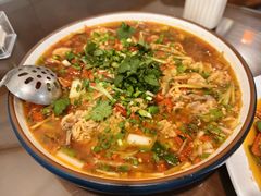 -飞虹鱼馆(春华路店)