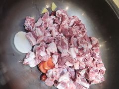 -313羊庄·羊肉火锅烧烤(李村店)