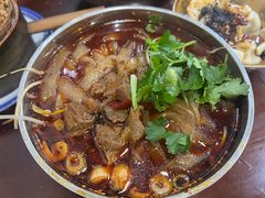 -老妈火锅粉(幸福路步行街店)