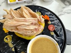 -全聚德(蓝山店)