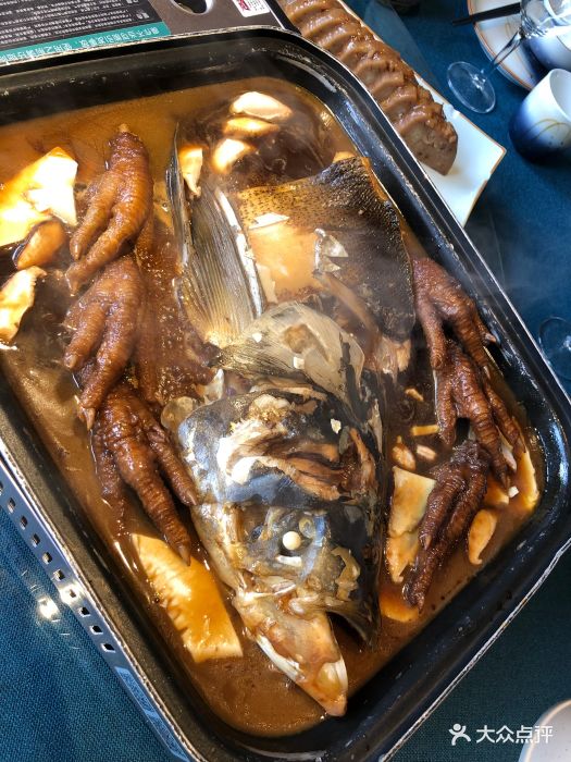 二十八里太湖船菜--菜图片-苏州美食-大众点评网