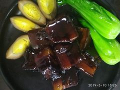 -上海会馆(香港名都店)