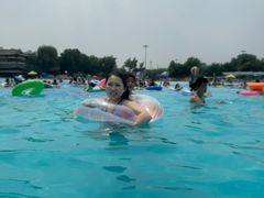 -欢乐水魔方水世界