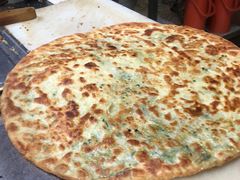 葱油饼-咏春葱油饼(德政中路店)