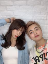 -逸丝风尚