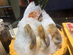-渔傅·蓝海岸霞浦海鲜(正祥店)