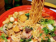 -老街称盘麻辣烫·冒菜(思北店)