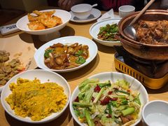 -关东小磨东北菜(上海长风大悦城店)