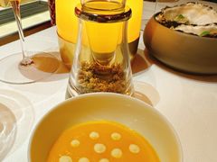 -Sketch(The Lecture Room & Library)