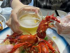-苏小胖龙虾工坊·私房菜(金鼎华府店)