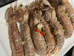 -王庄阿咪海鲜大排档(象园店)