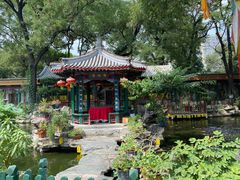 -白家大院·王府宫廷菜(苏州街店)
