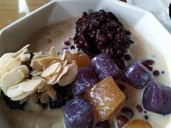-觅豆豆花甜品(望平街店)