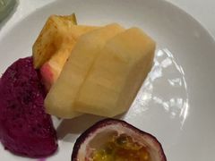 -红林大酒店RFcafe自助餐厅