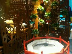 -满园烤鸭·春饼(中街大悦城店)