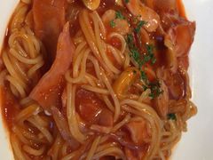 -玛格萝妮比萨屋(陆家浜路店)