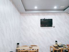 大堂-白翔甜食店