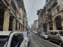 -时光漫步酒店(北京国子监簋街北新桥地铁站店)