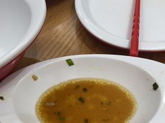 -喜家德虾仁水饺(马栏店)