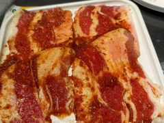 -炽城·烤肉名家(鸿达中央广场店)