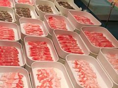 -遇上西雅图多融合海鲜自助餐厅(中房金谊广场店)