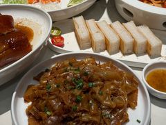 -滋粥楼·顺德菜(番禺广场总店)