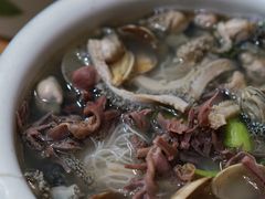 捞化-古街捞化牛杂(井大店)