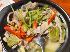 -潮名荟潮州菜馆(祈福缤纷世界店)