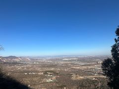 -阳台山自然风景区