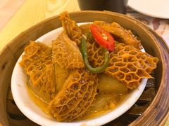 柱侯金钱肚-添好运点心专门店(百老汇店)