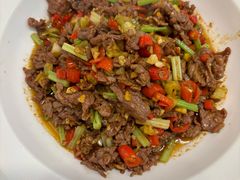 -攸州小镇家湘菜(小米科技园店)