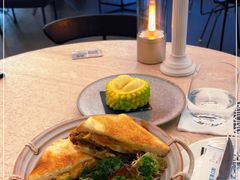 -玲婧胡同·生日蛋糕·餐厅(嘉里城店)