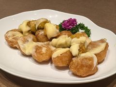 -盛福楼·惠山宴·明档江浙菜