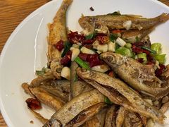 -印象鲵宴·张家界地标美食名片(溪布街店)