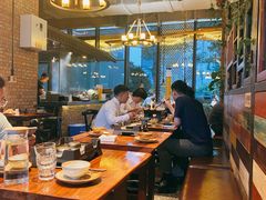 大堂-欧匠葫炉鱼(钱江世纪城店)