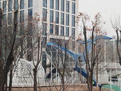 -后襄河公园