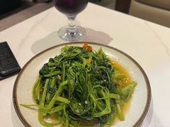 -清迈泰·泰国餐厅(华发商都店)