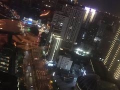-龙之梦万丽酒店青餐厅