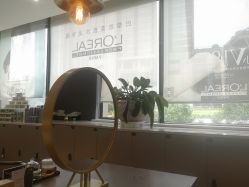 点击看大图 -意廊 Hair Salon