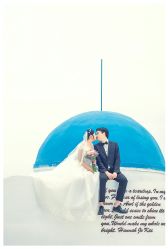 -伯爵风尚全球旅拍