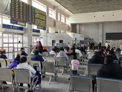 -塘沽站